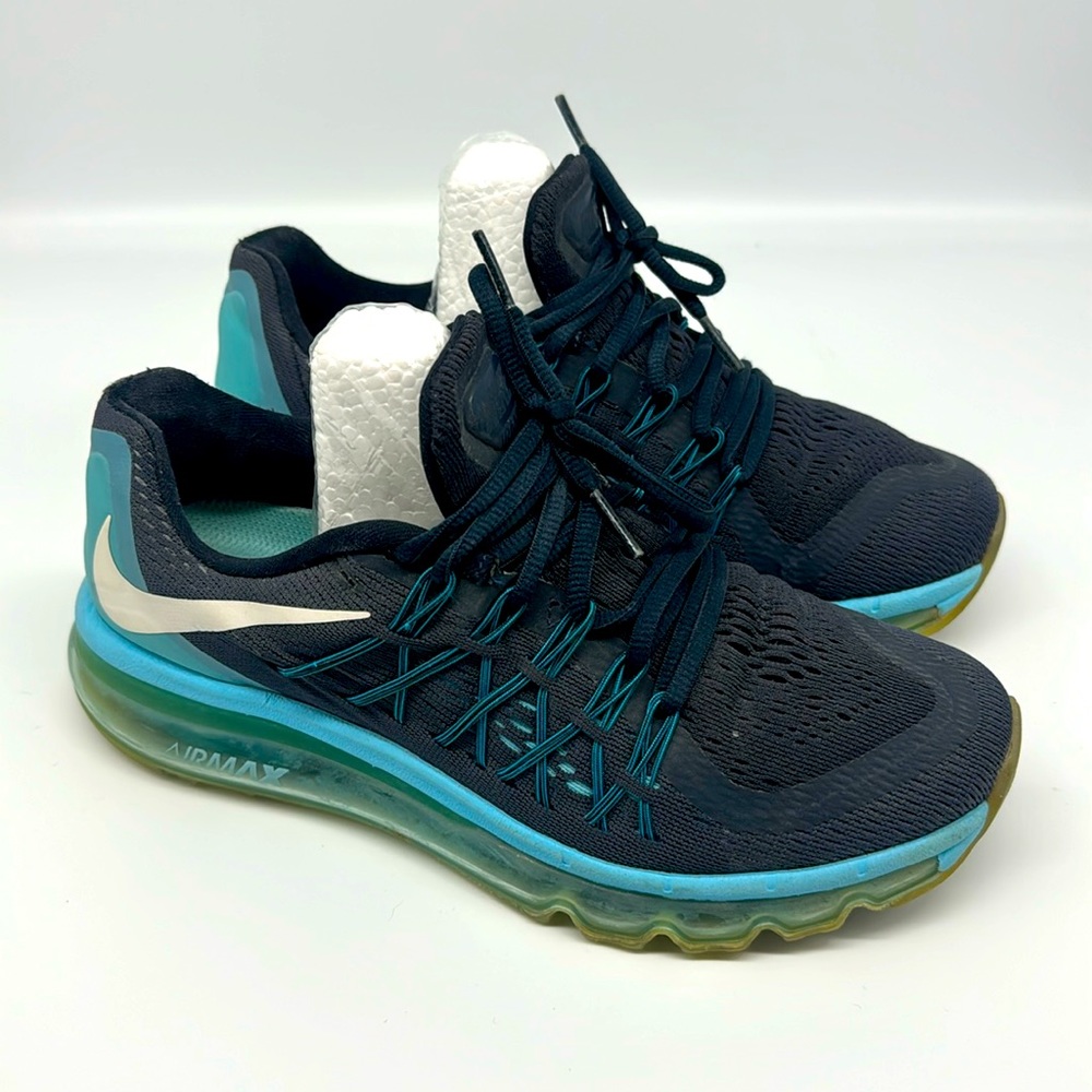 Nike AirMax Running Shoe Size 7
